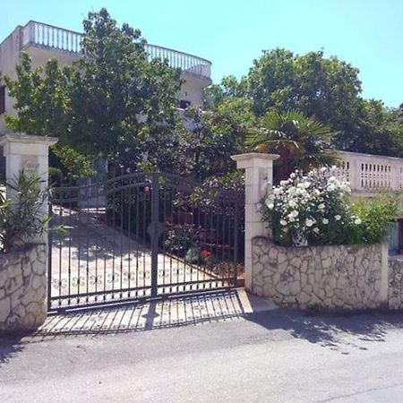 Villa Caroline Trogir Kültér fotó