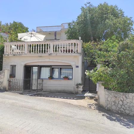 Villa Caroline Trogir Kültér fotó