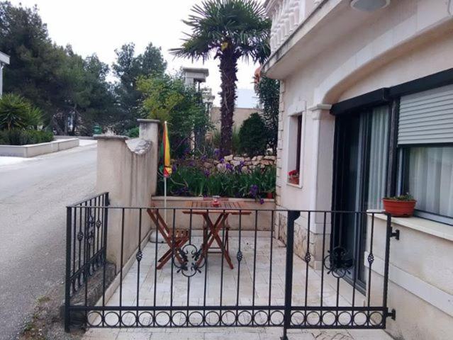 Villa Caroline Trogir Kültér fotó
