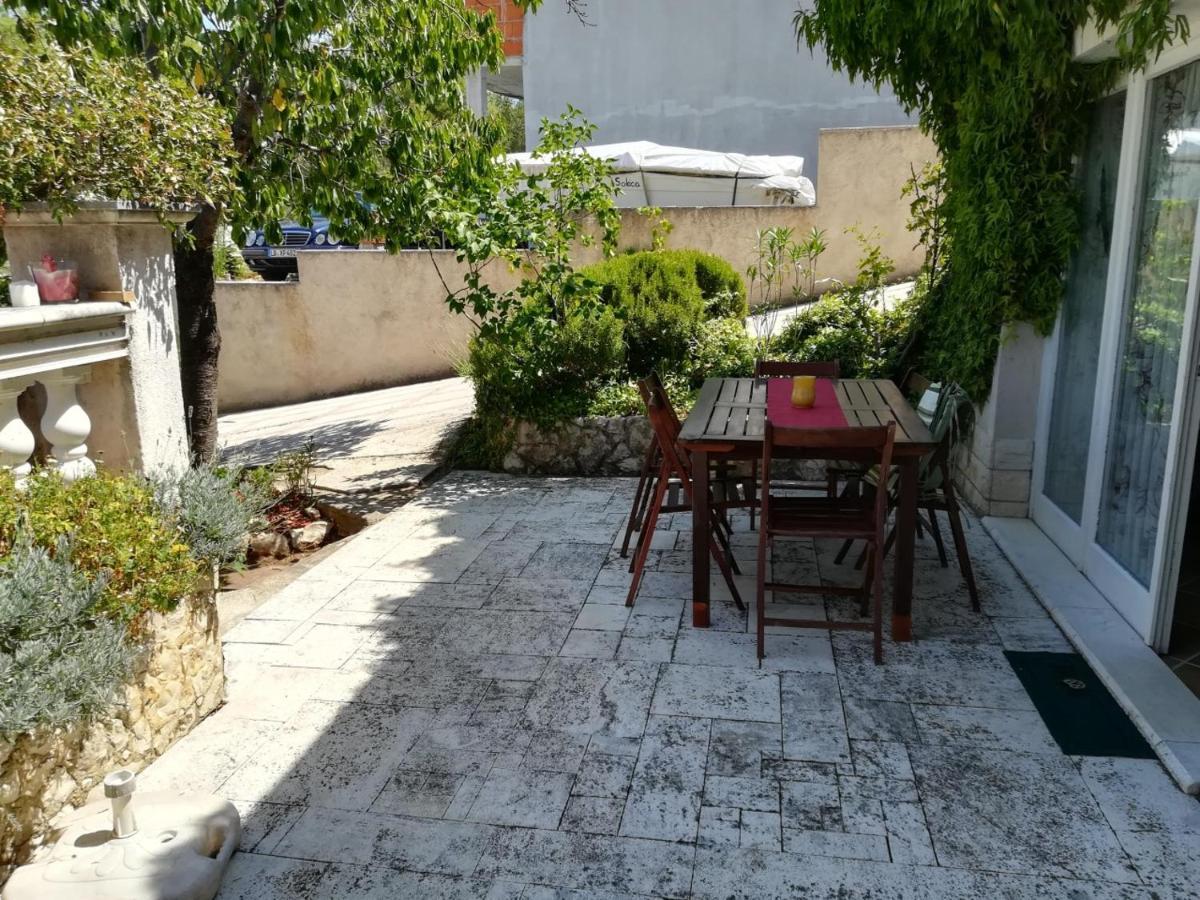 Villa Caroline Trogir Kültér fotó