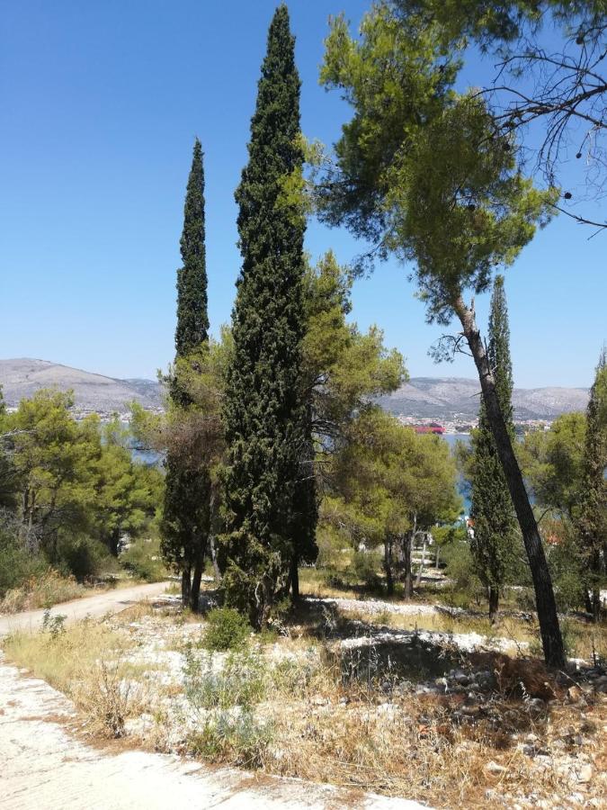 Villa Caroline Trogir Kültér fotó