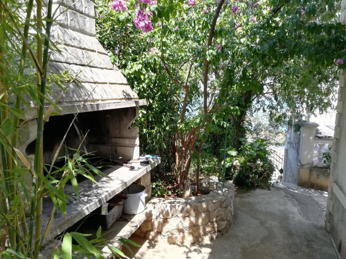 Villa Caroline Trogir Kültér fotó