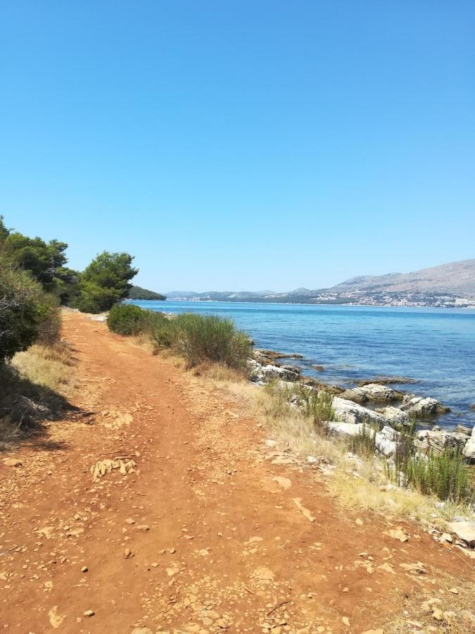 Villa Caroline Trogir Kültér fotó