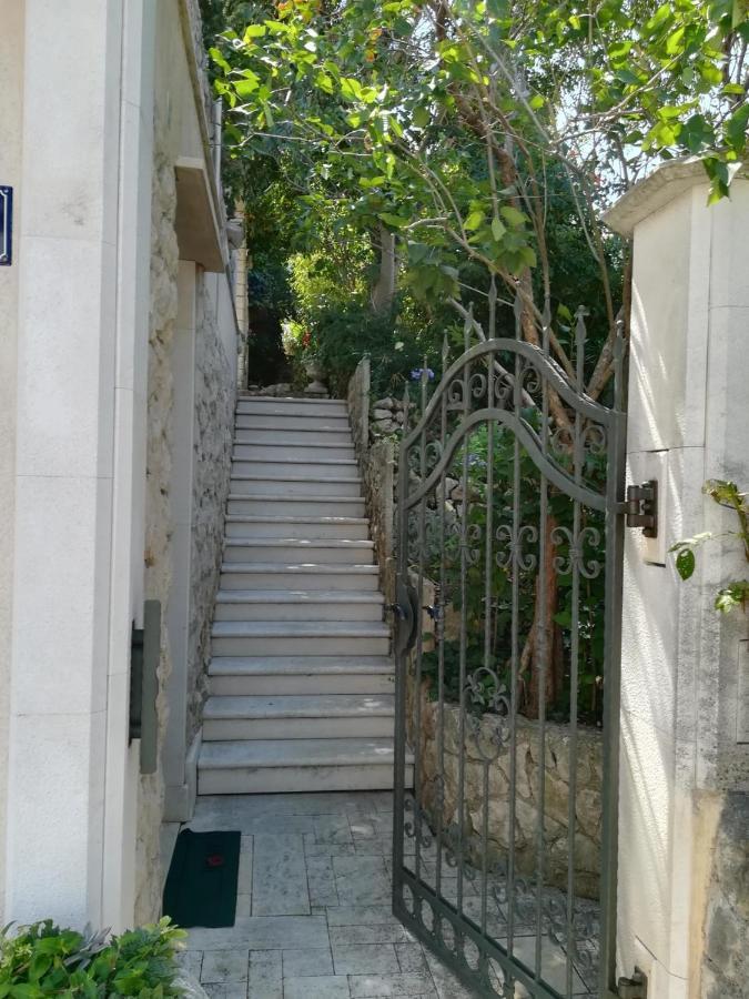 Villa Caroline Trogir Kültér fotó