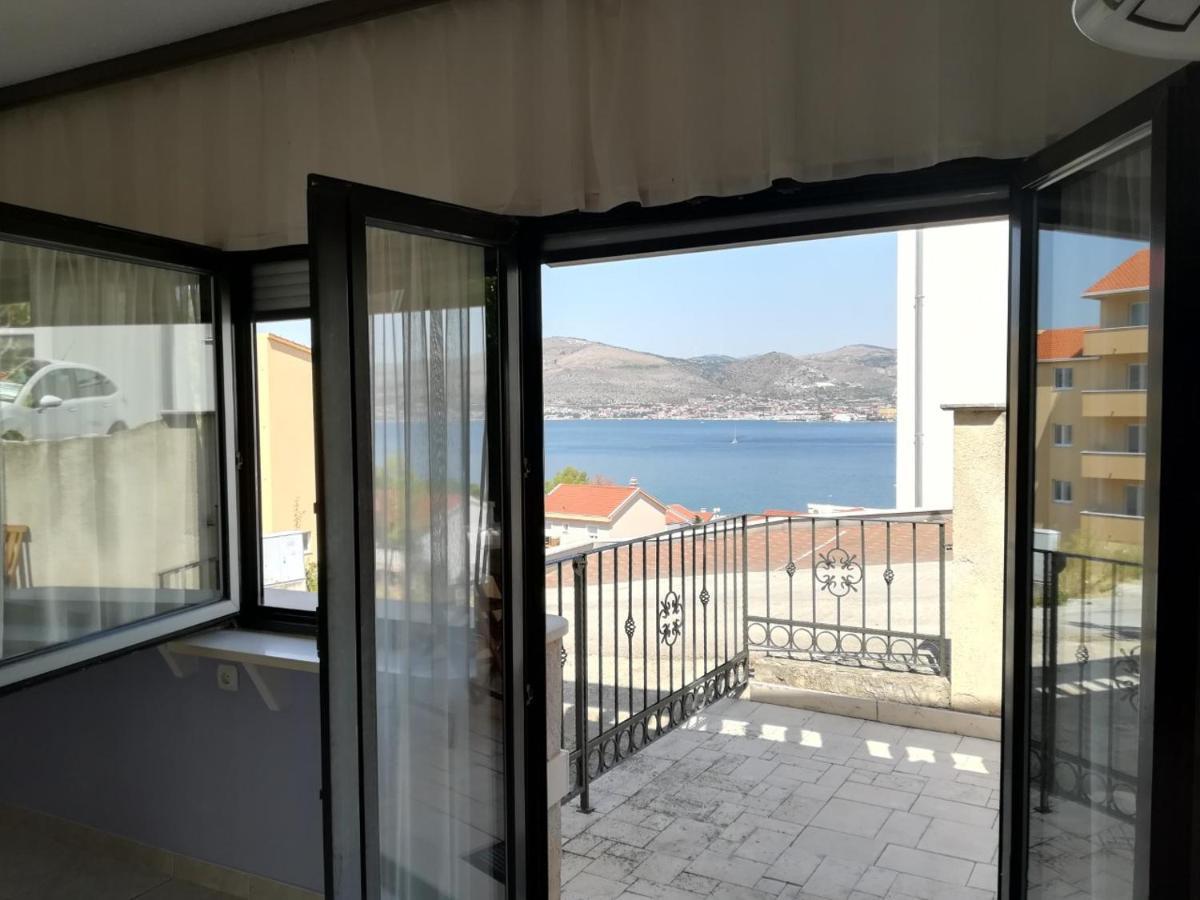 Villa Caroline Trogir Kültér fotó