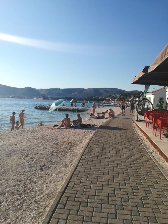 Villa Caroline Trogir Kültér fotó