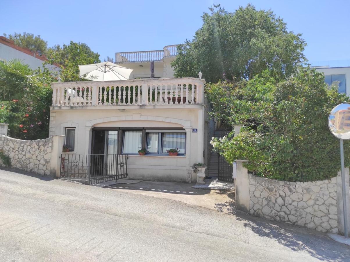 Villa Caroline Trogir Kültér fotó