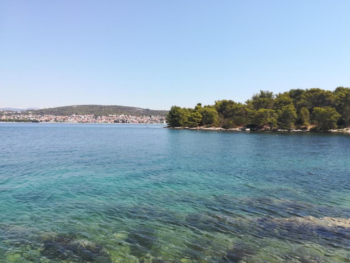 Villa Caroline Trogir Kültér fotó