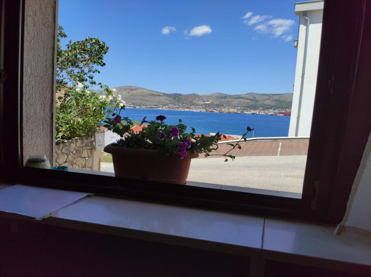 Villa Caroline Trogir Kültér fotó