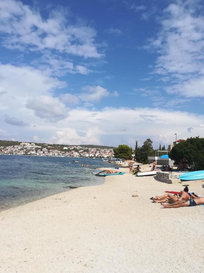 Villa Caroline Trogir Kültér fotó