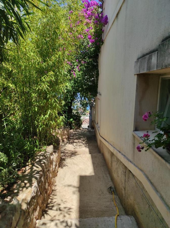 Villa Caroline Trogir Kültér fotó