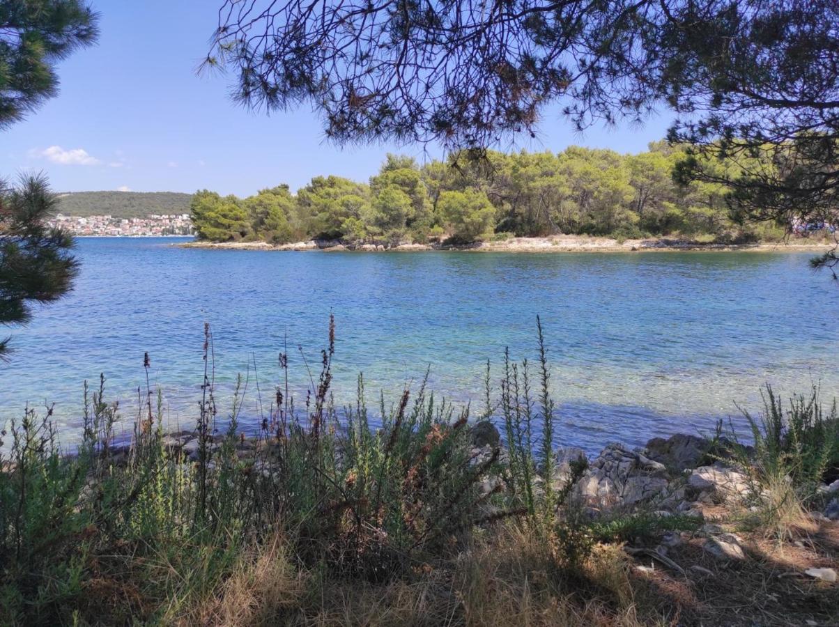 Villa Caroline Trogir Kültér fotó