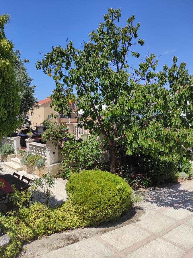 Villa Caroline Trogir Kültér fotó